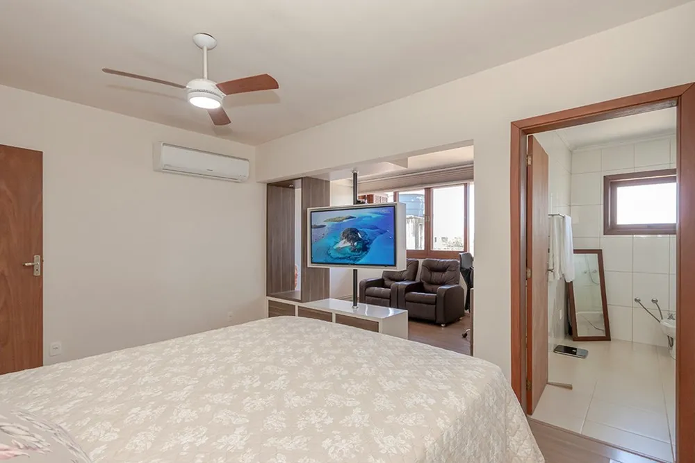 Casa, 4 quartos, 339 m² - Foto 6
