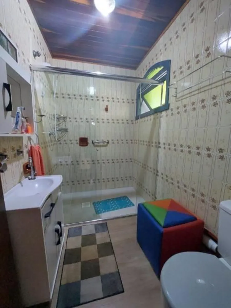 Casa, 3 quartos, 229 m² - Foto 5