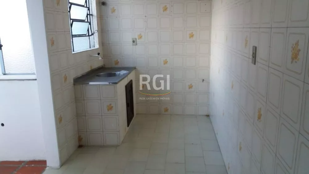 Apartamento à venda com 1 quarto, 41m² - Foto 3