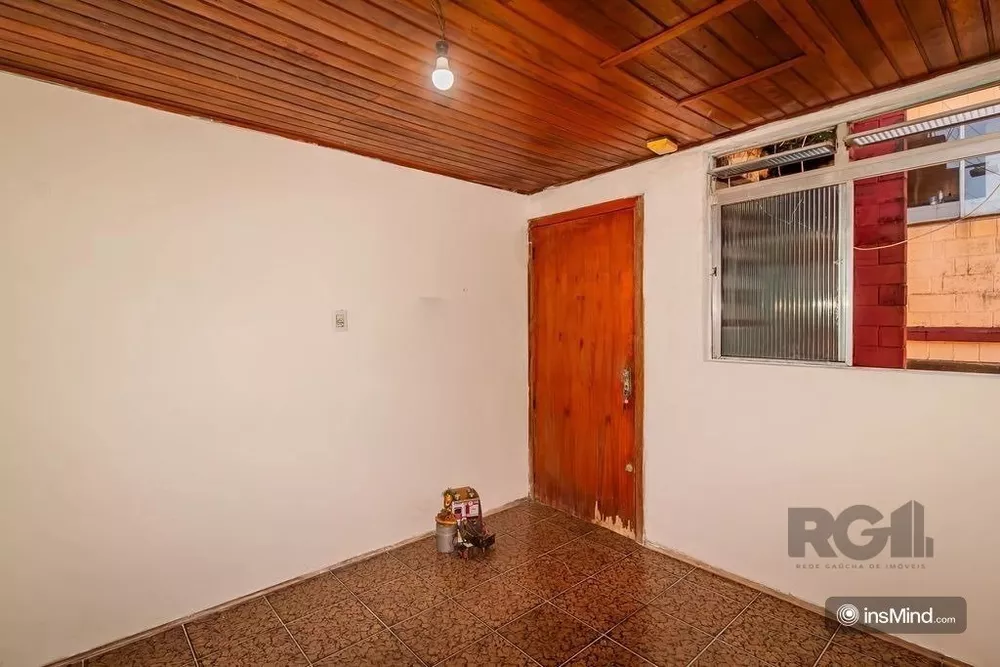 Apartamento à venda com 2 quartos, 42m² - Foto 1