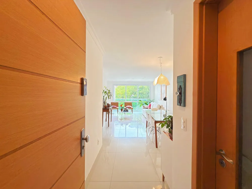 Sala-Conjunto, 34 m² - Foto 4