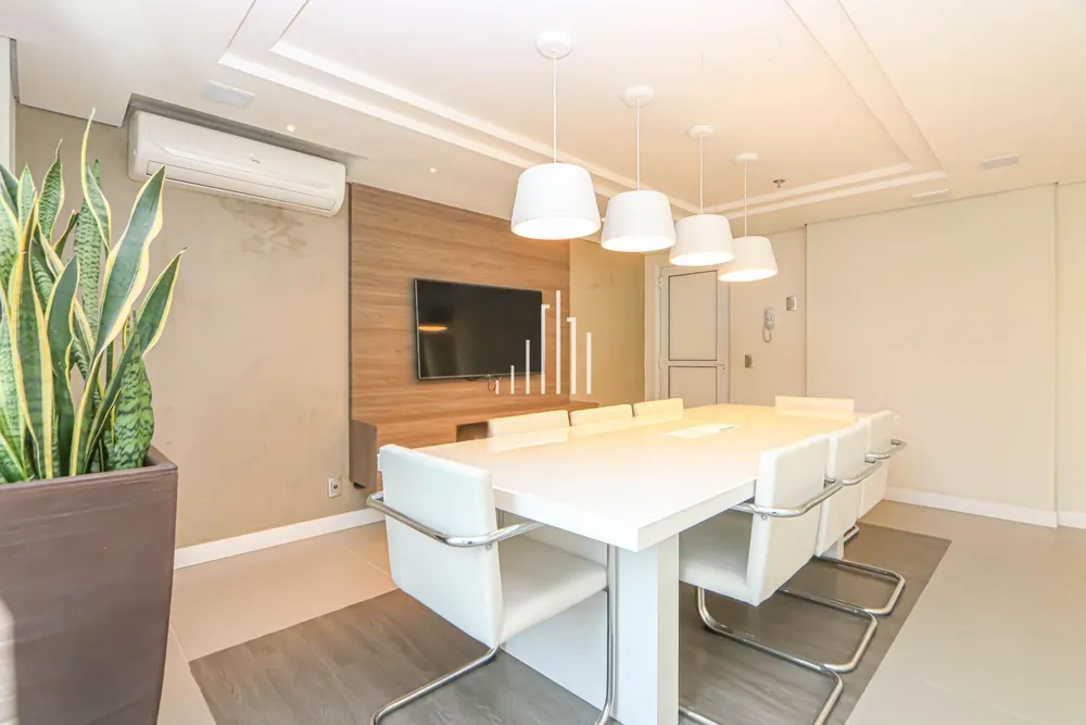Sala-Conjunto, 34 m² - Foto 1