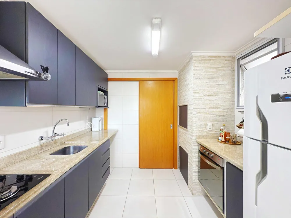 Sala-Conjunto, 34 m² - Foto 3