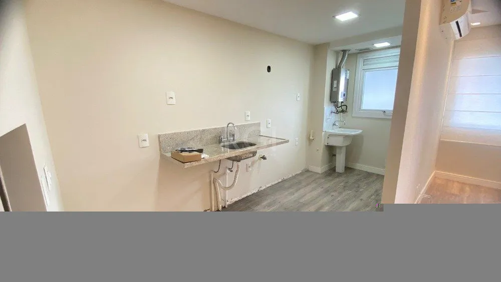 Depósito-Galpão, 447 m² - Foto 1