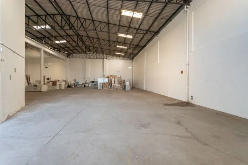 Depósito-Galpão, 447 m² - Foto 2