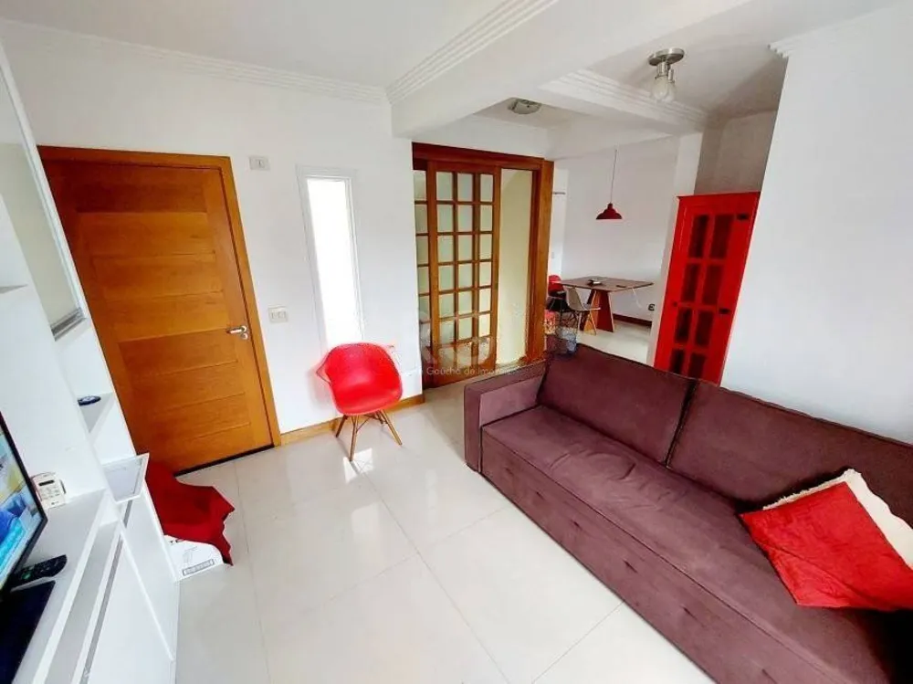 Terreno, 203 m² - Foto 1