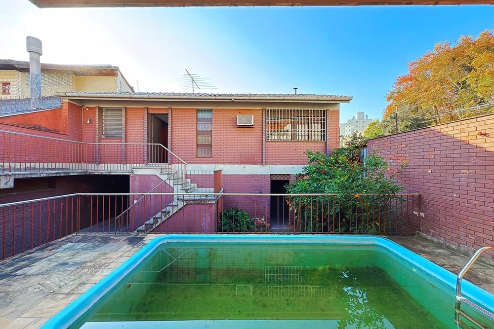 Casa, 6 quartos, 370 m² - Foto 4