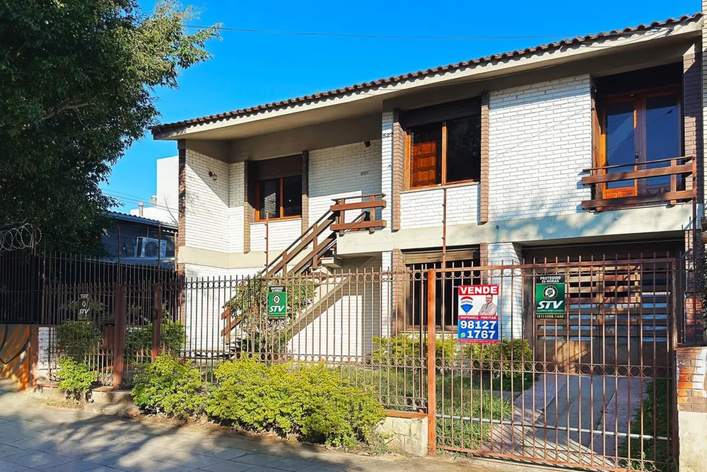 Casa, 6 quartos, 370 m² - Foto 3