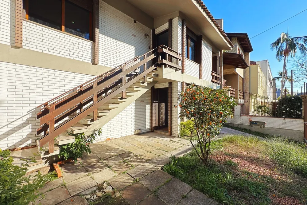 Casa, 6 quartos, 370 m² - Foto 1