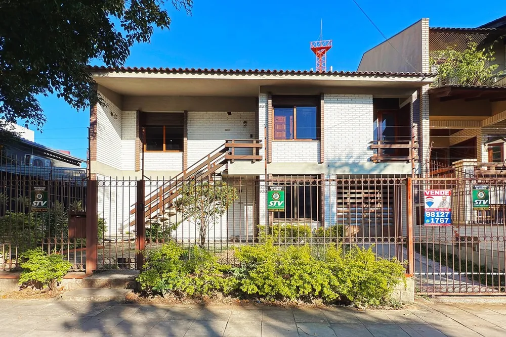Casa, 6 quartos, 370 m² - Foto 2