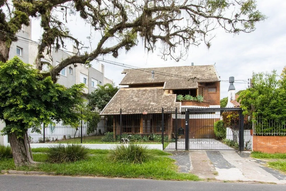 Casa, 5 quartos, 249 m² - Foto 10