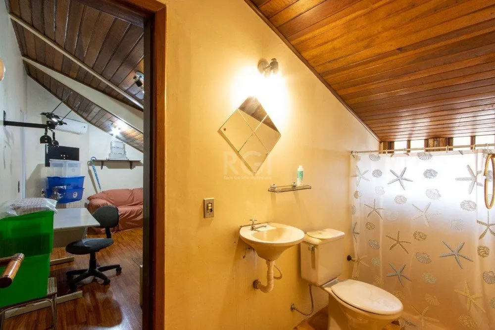 Casa, 5 quartos, 251 m² - Foto 3