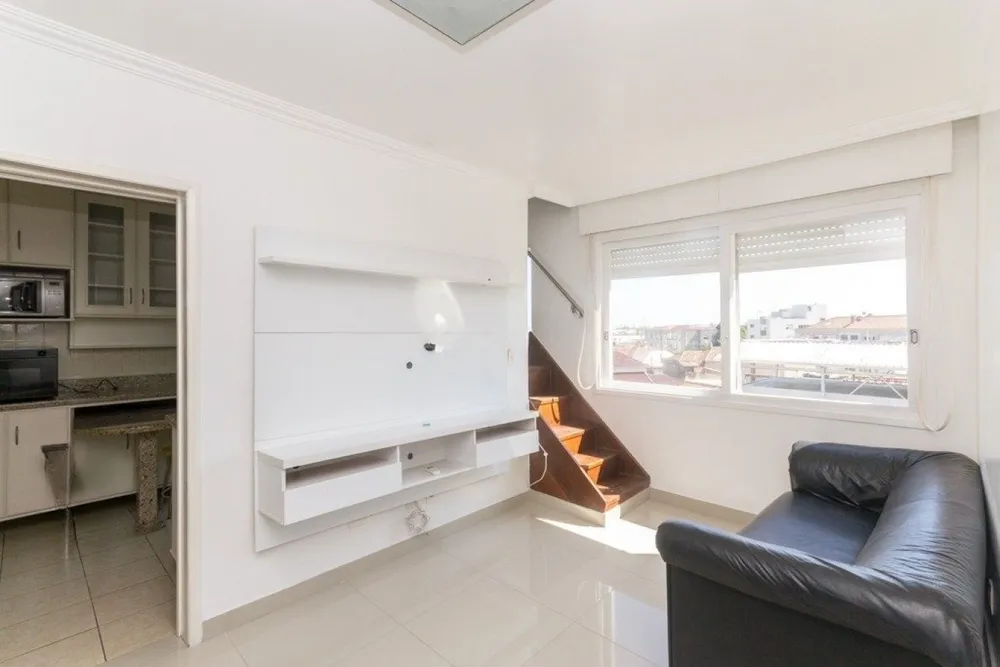 Apartamento, 2 quartos, 72 m² - Foto 3