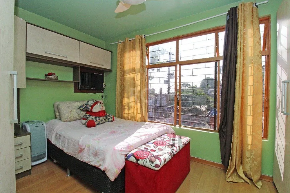 Apartamento, 2 quartos, 55 m² - Foto 1