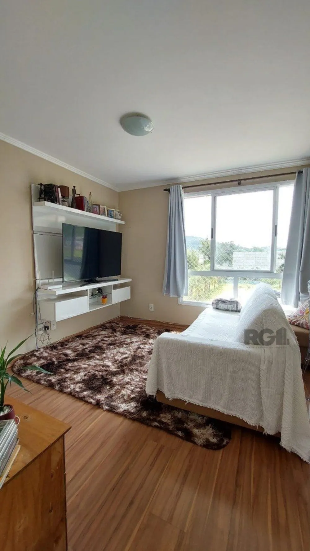 Apartamento, 2 quartos, 55 m² - Foto 5