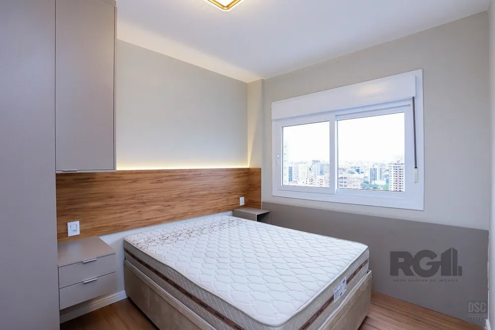 Apartamento, 2 quartos, 55 m² - Foto 2