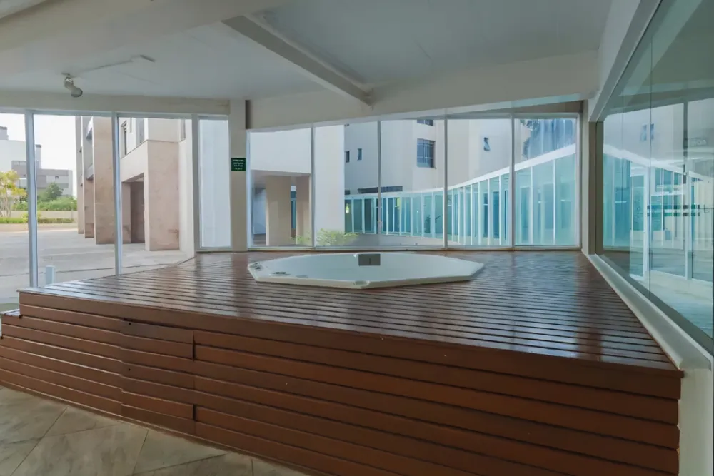 Apartamento, 3 quartos, 132 m² - Foto 1