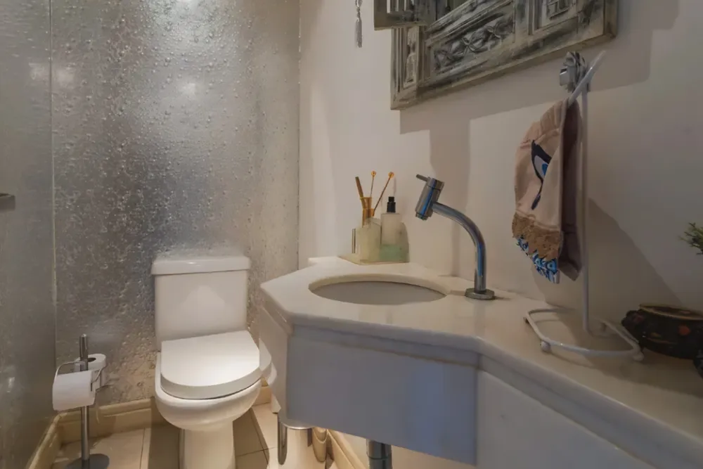 Apartamento, 3 quartos, 132 m² - Foto 5
