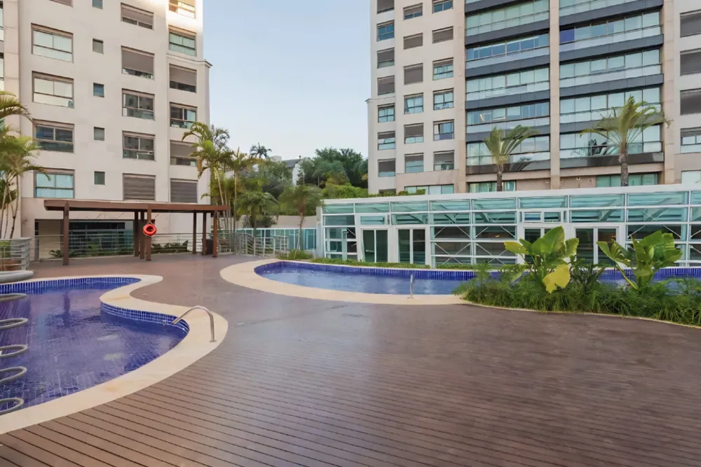 Apartamento, 3 quartos, 132 m² - Foto 3