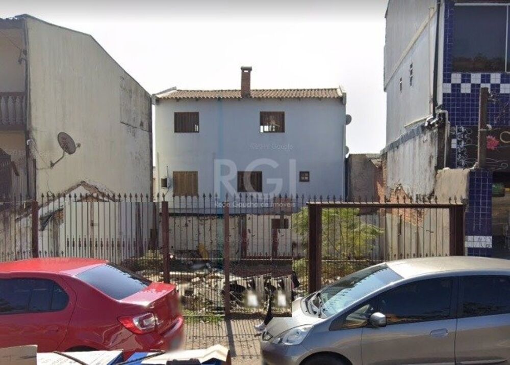 Terreno à venda, 201m² - Foto 1