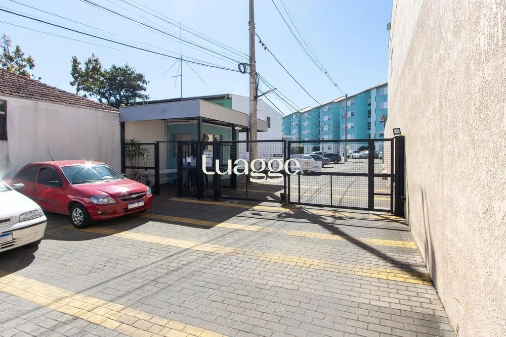 Apartamento, 2 quartos, 45 m² - Foto 6