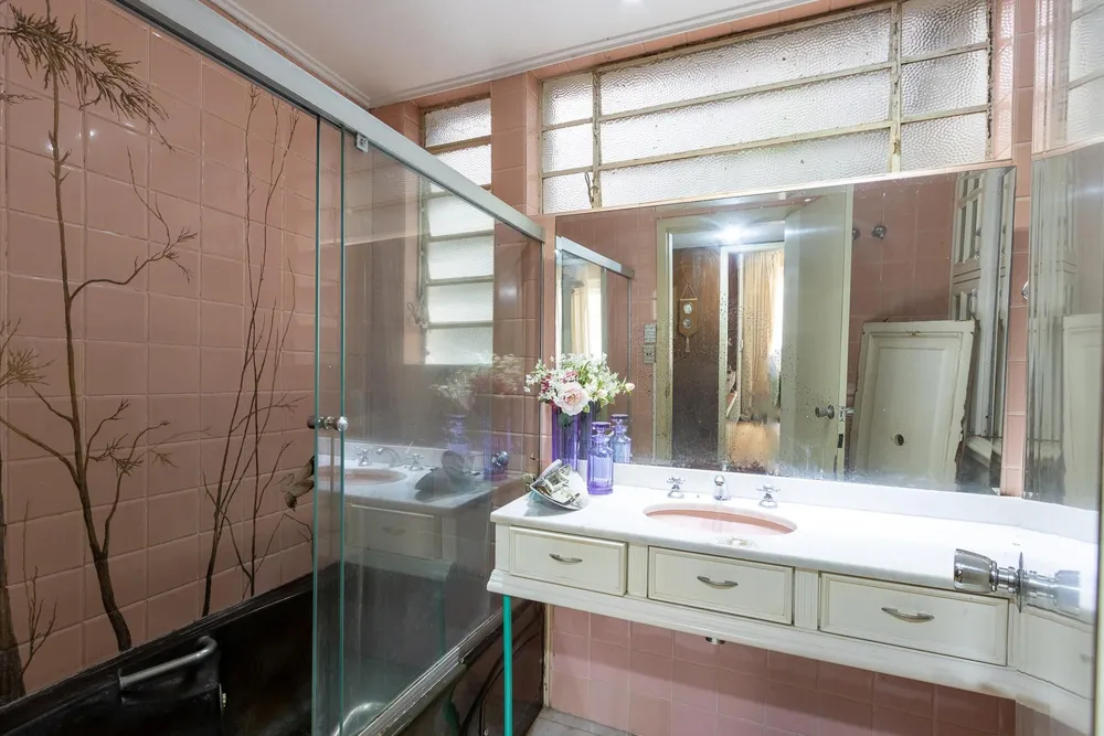 Apartamento, 2 quartos, 45 m² - Foto 3