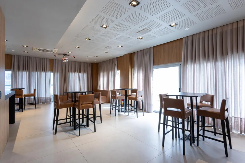 Apartamento, 2 quartos, 47 m² - Foto 5