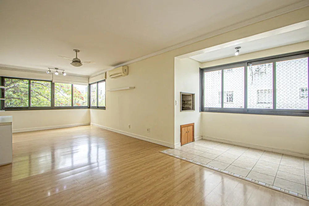 Apartamento, 3 quartos, 102 m² - Foto 3