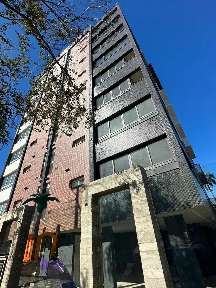 Apartamento, 3 quartos, 99 m² - Foto 1