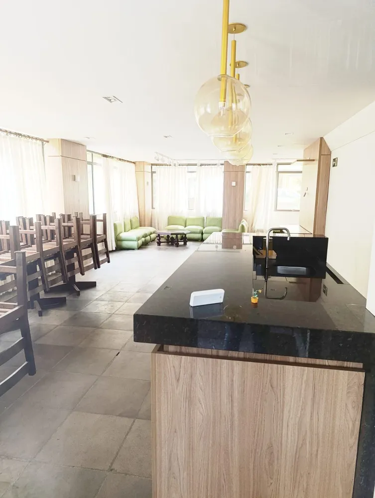 Apartamento, 3 quartos, 116 m² - Foto 1