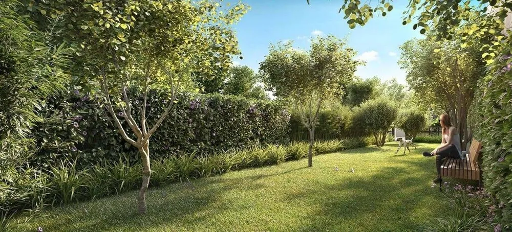 Apartamento, 1 quarto, 47 m² - Foto 9