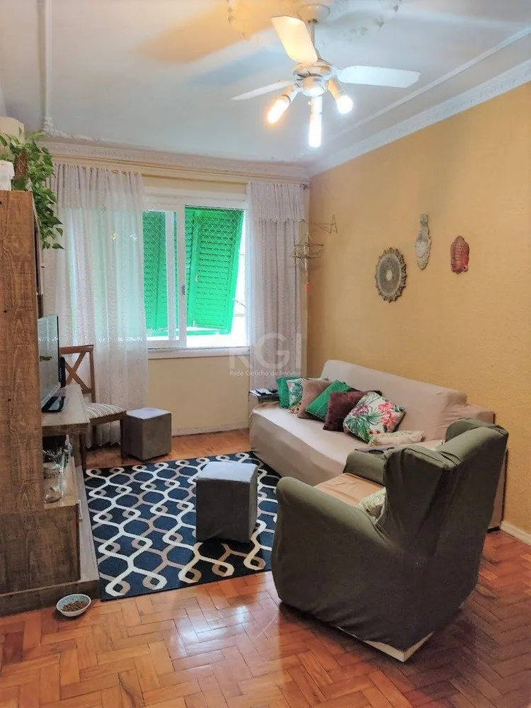 Apartamento, 3 quartos, 80 m² - Foto 1