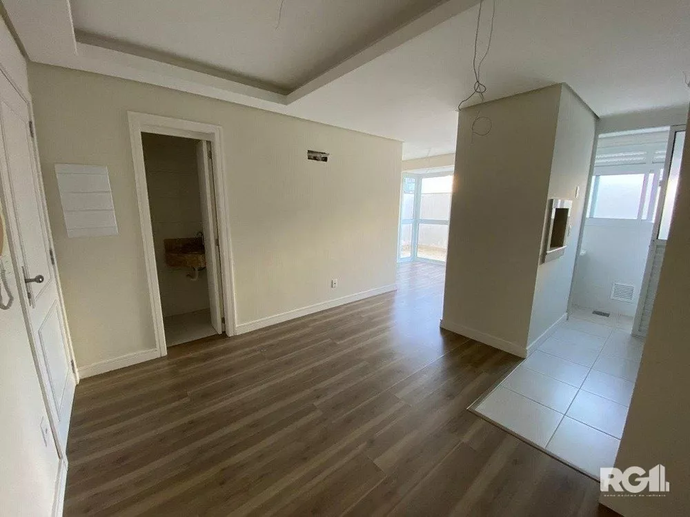 Apartamento à venda com 1 quarto, 66m² - Foto 2