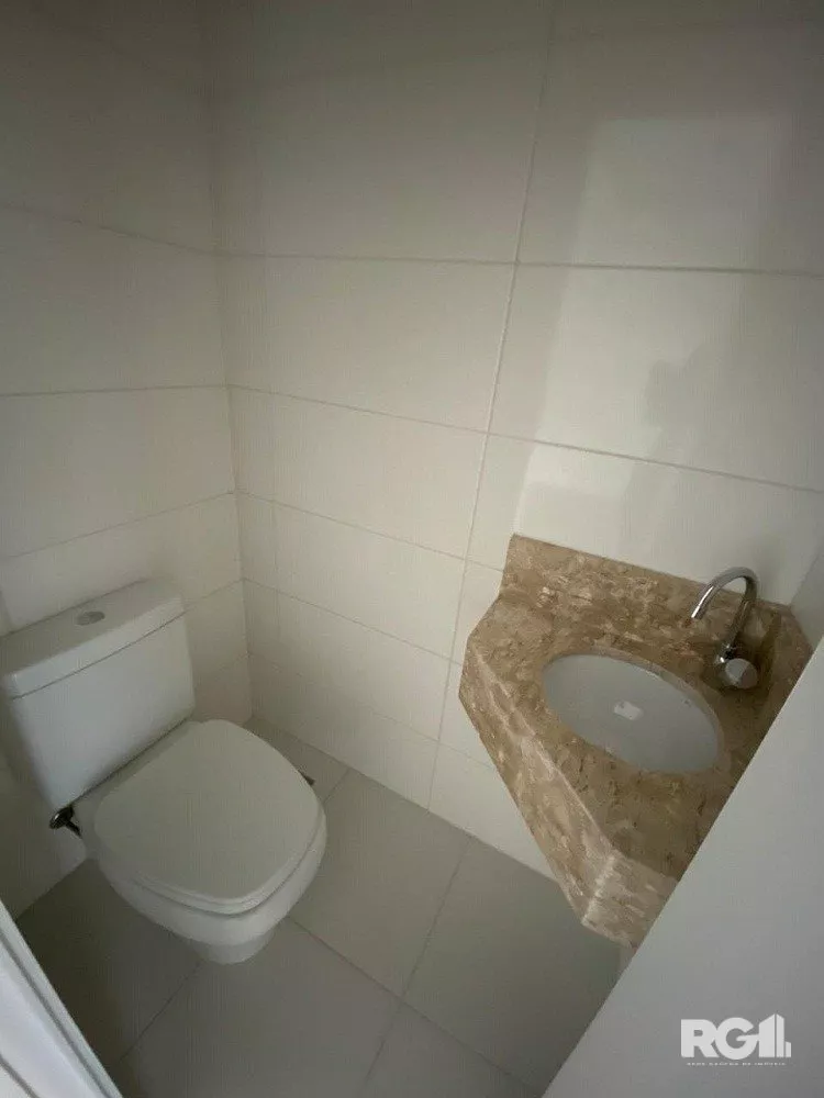 Apartamento à venda com 1 quarto, 66m² - Foto 1