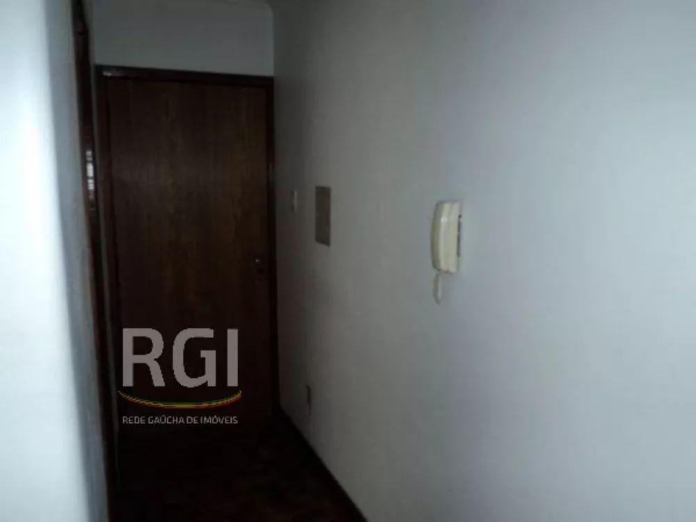 Apartamento à venda com 2 quartos, 57m² - Foto 2