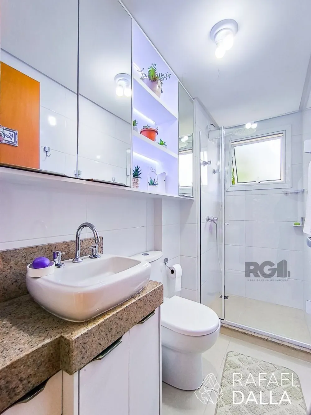 Apartamento, 2 quartos, 37 m² - Foto 1