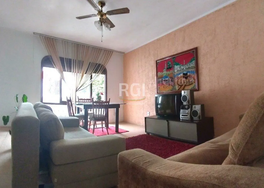 Apartamento, 2 quartos, 66 m² - Foto 1