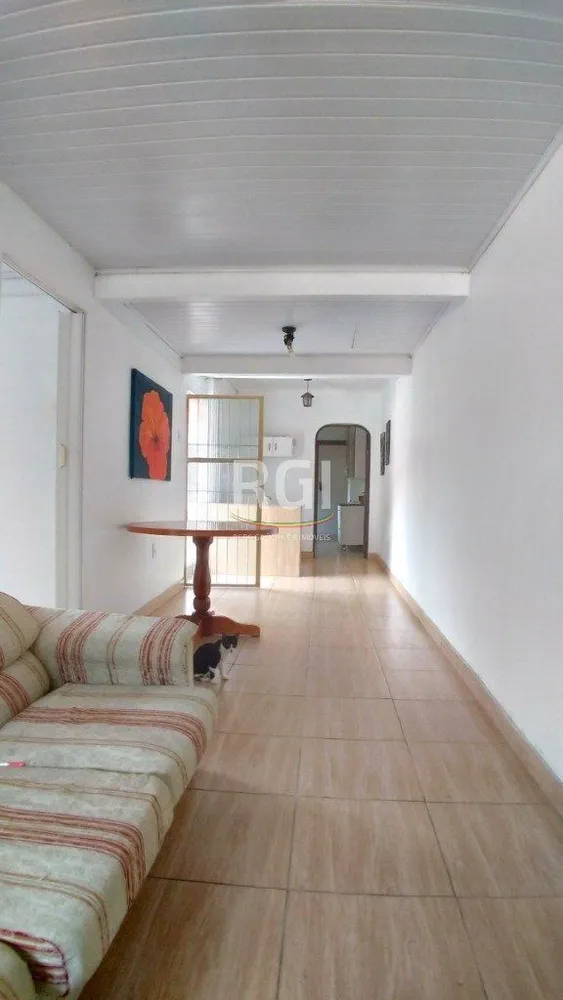 Apartamento, 2 quartos, 66 m² - Foto 3