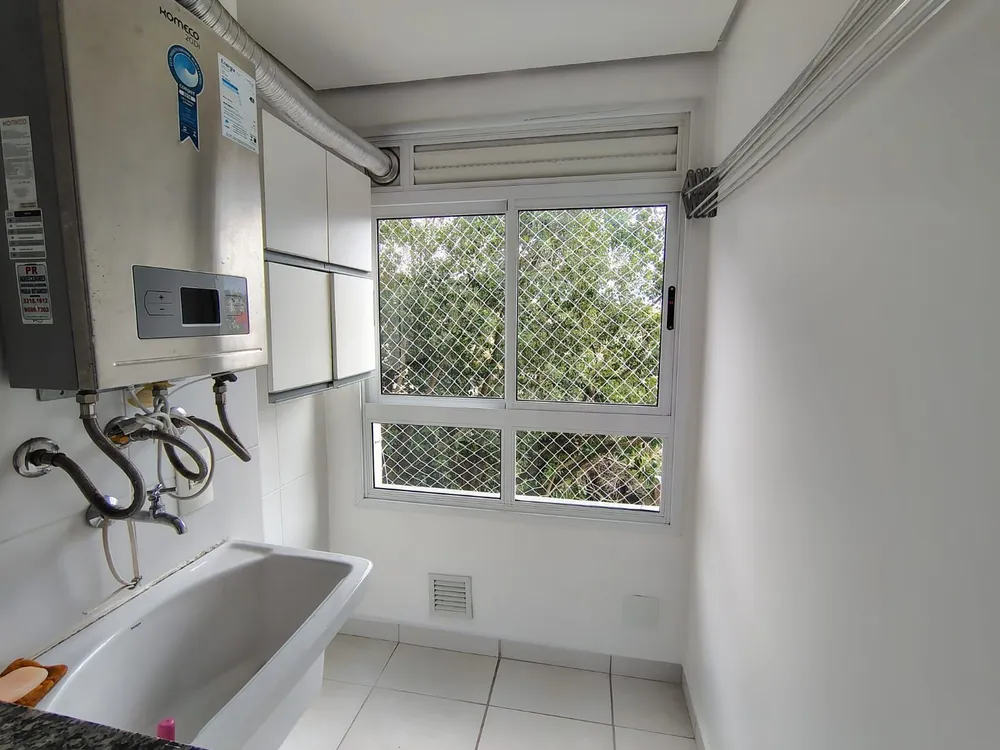 Sobrado, 3 quartos, 189 m² - Foto 1