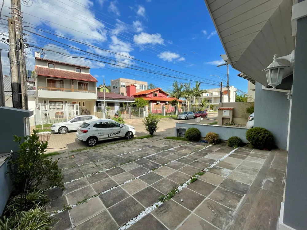 Sobrado, 3 quartos, 189 m² - Foto 5