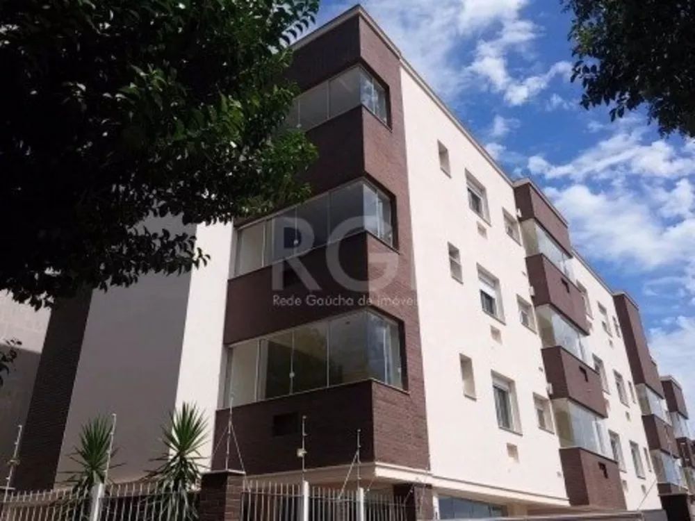 Apartamento à venda com 1 quarto, 43m² - Foto 2