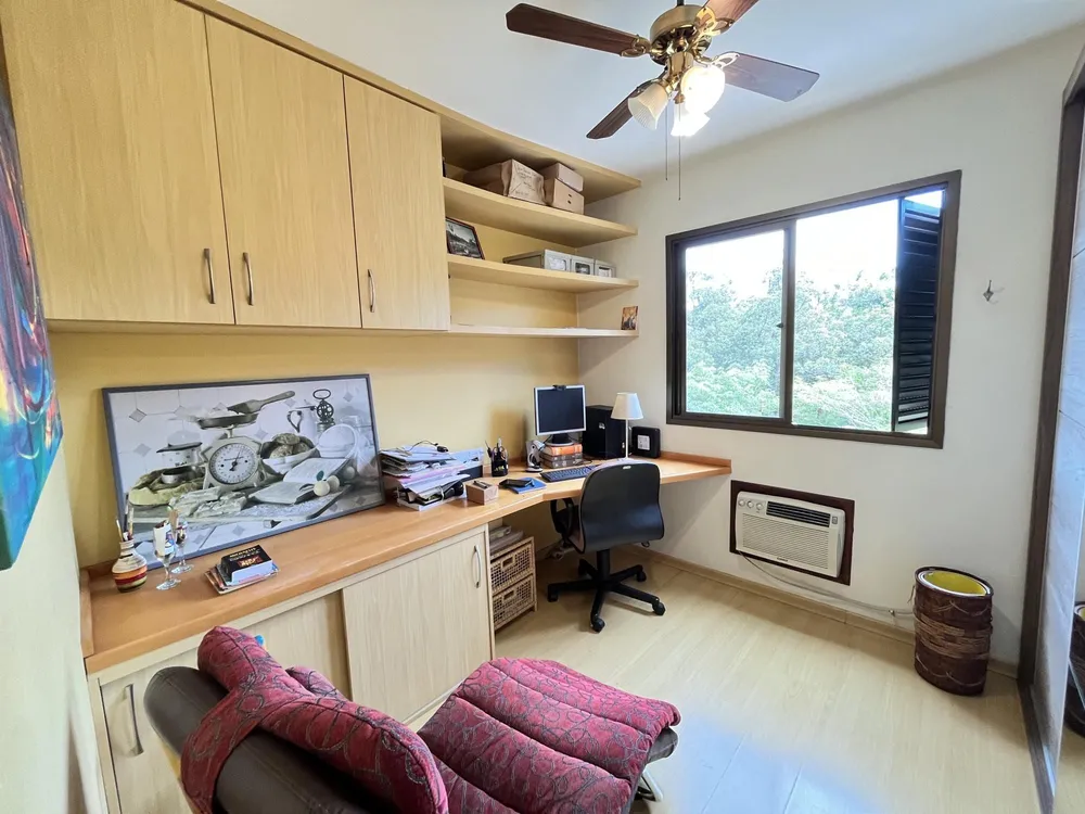 Apartamento, 2 quartos, 58 m² - Foto 6