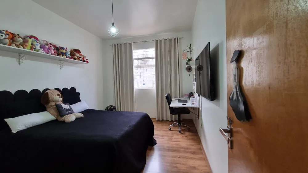 Apartamento, 2 quartos, 58 m² - Foto 3