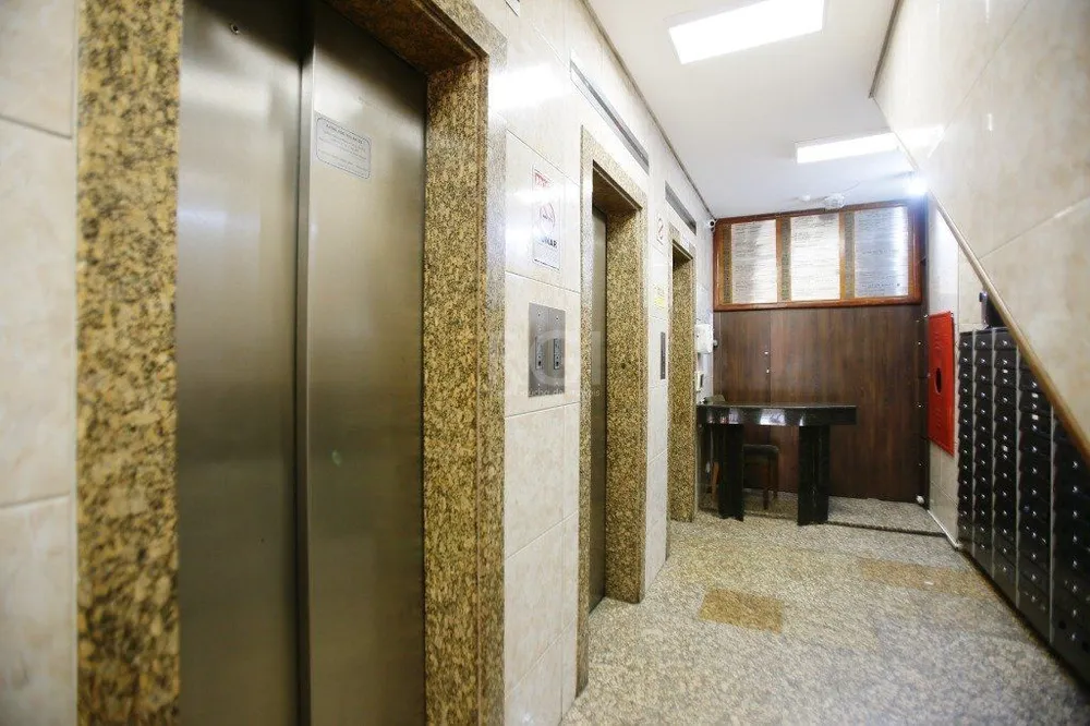Apartamento, 2 quartos, 58 m² - Foto 1