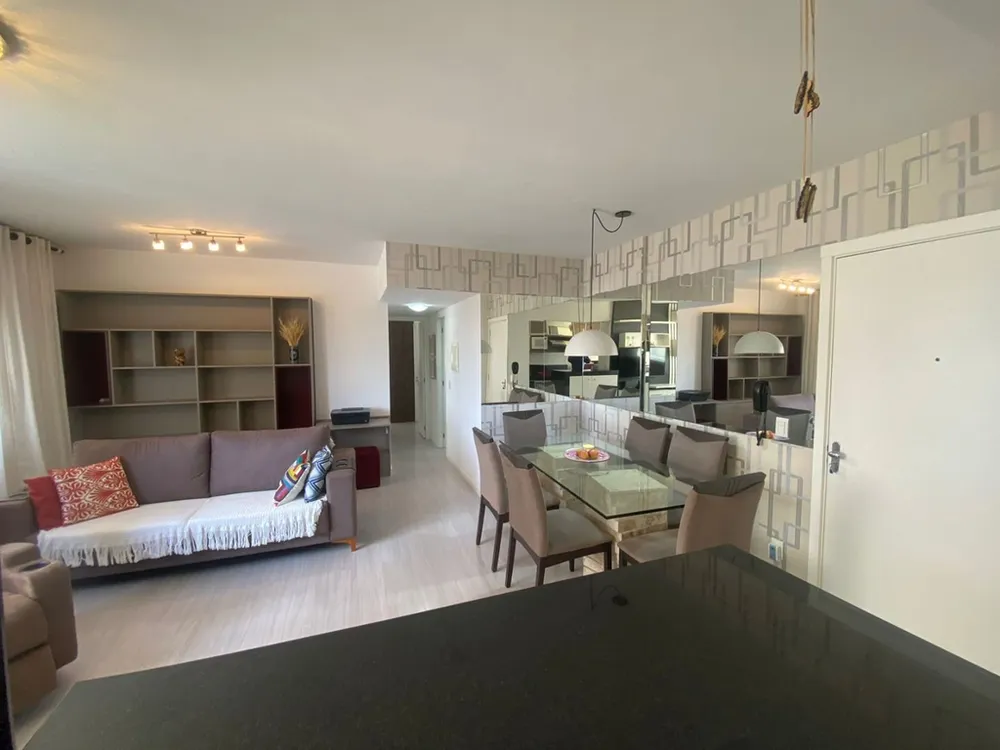 Apartamento, 2 quartos, 67 m² - Foto 2