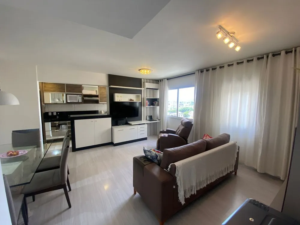 Apartamento, 2 quartos, 67 m² - Foto 4