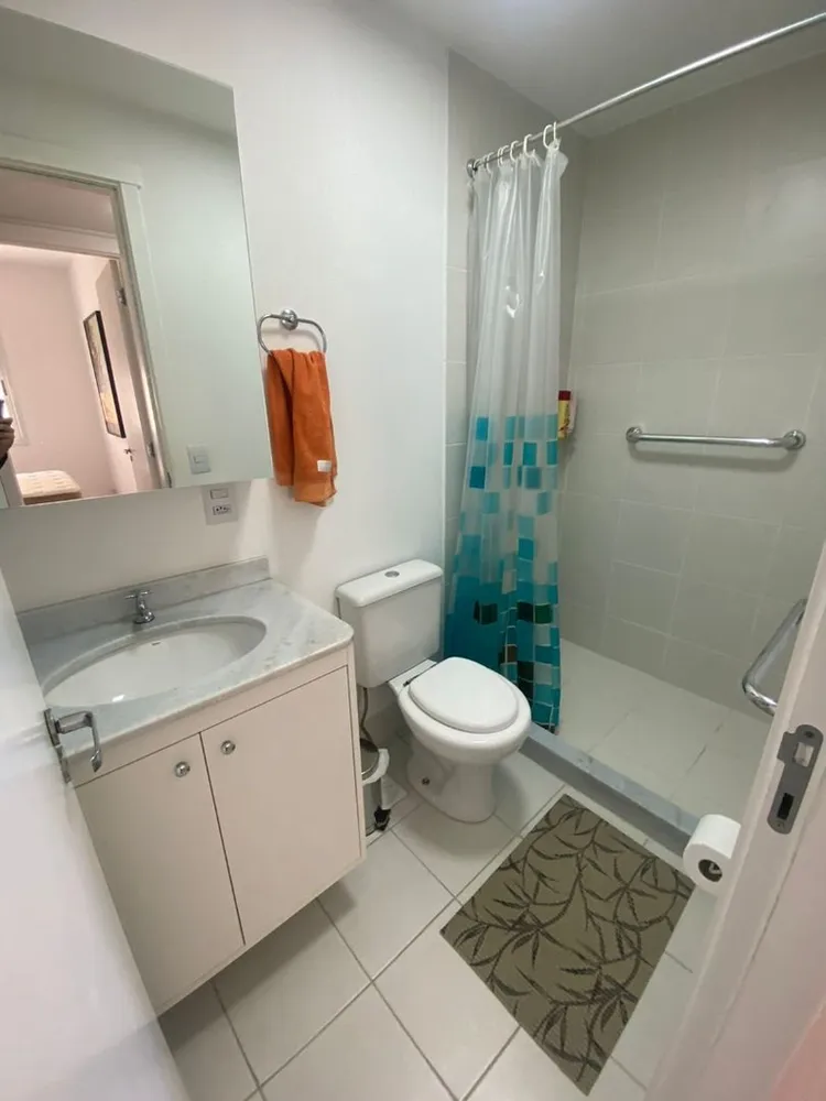 Apartamento, 2 quartos, 67 m² - Foto 5