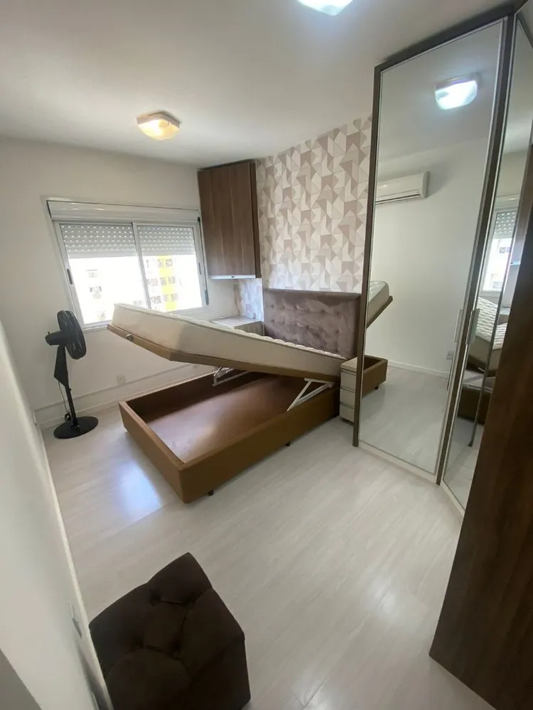 Apartamento, 2 quartos, 67 m² - Foto 7