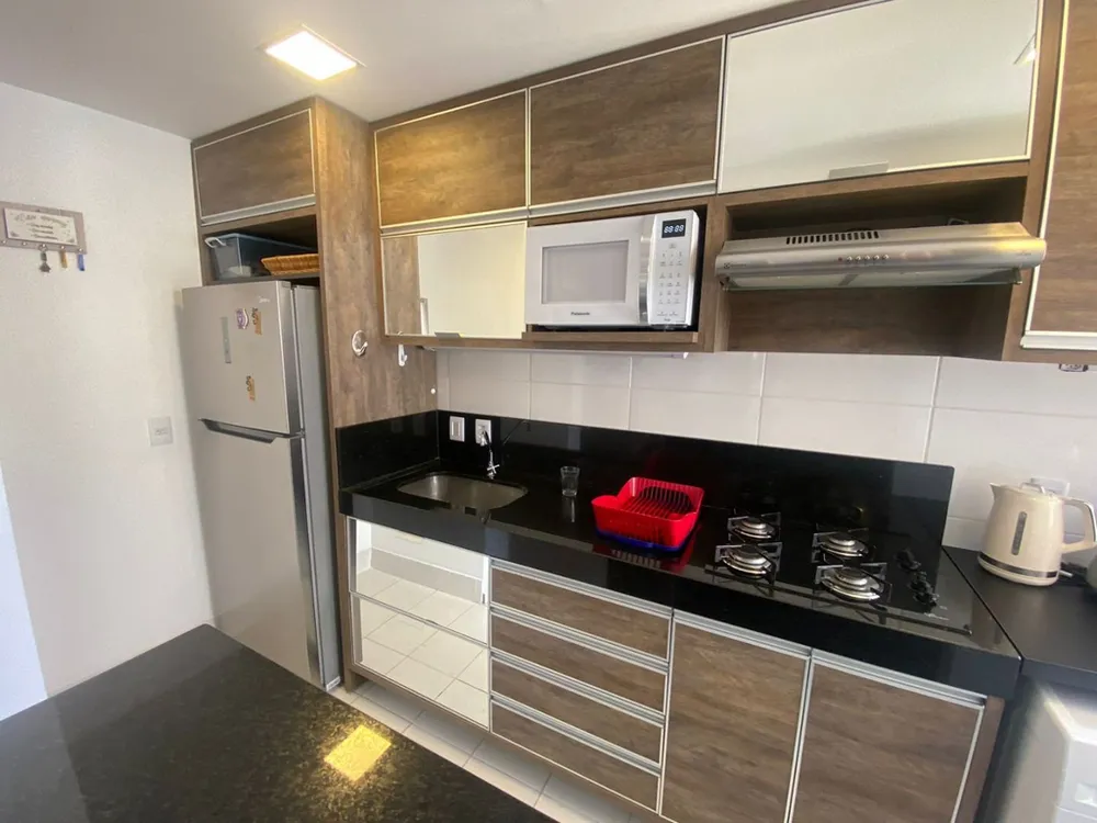 Apartamento, 2 quartos, 67 m² - Foto 3