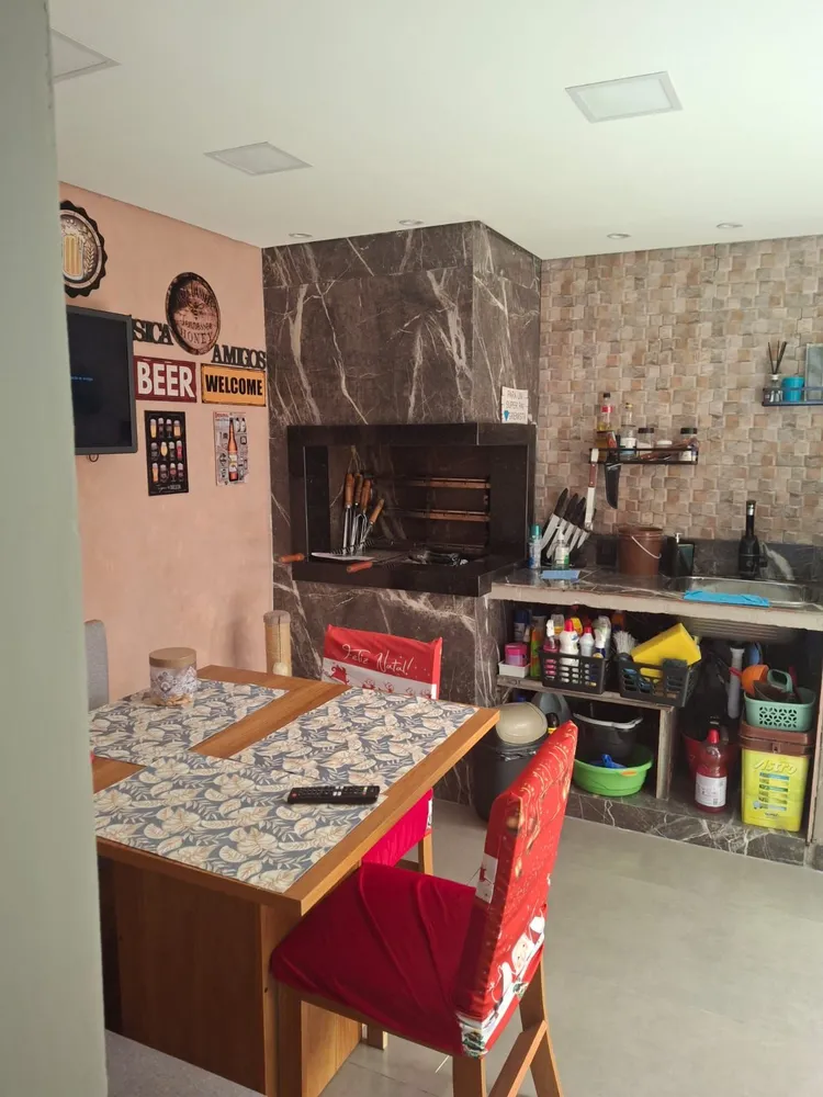Casa de Condomínio, 3 quartos - Foto 9